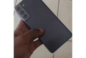 SAMSUNG S21 : GB64Clean
