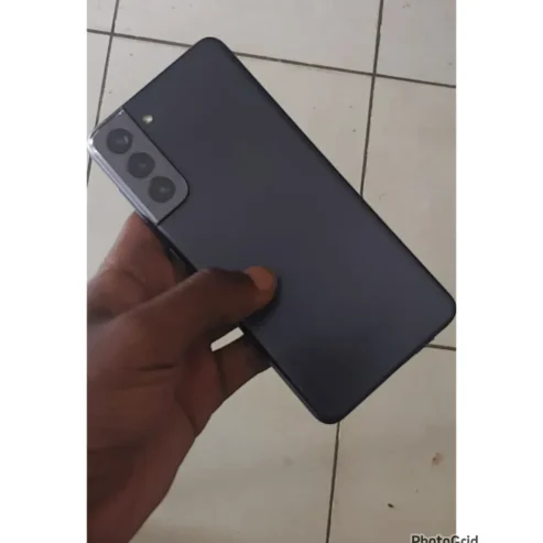 SAMSUNG S21 : GB64Clean