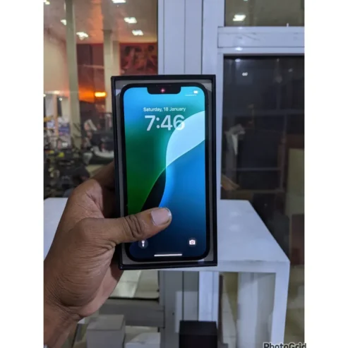 IPHONE 13PRO: Gb128Clean