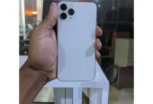 IPHONE 11PRO: Gb64Clean