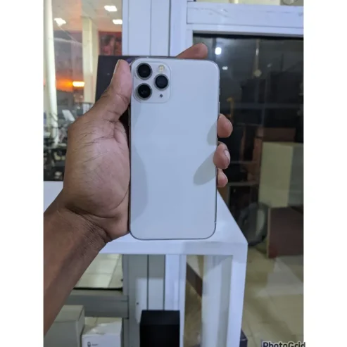 IPHONE 11PRO: Gb64Clean