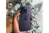 IPHONE 14PRO: Gb256Clean