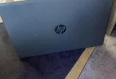 HP NOTEBOOK