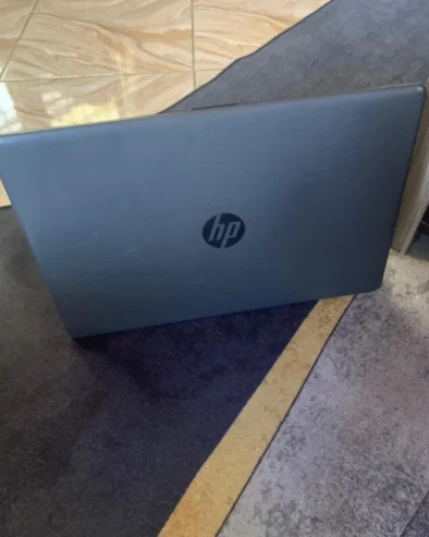 HP NOTEBOOK