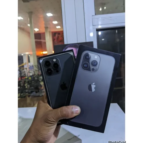 IPHONE 13PRO: Gb128Clean
