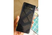 SAMSUNG S10PLUS: GB128Clean