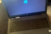 HP NOTEBOOK