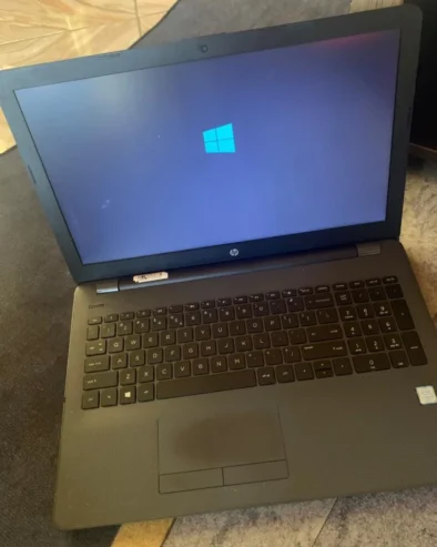 HP NOTEBOOK