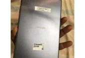 SAMSUNG TAB A7 : GB32Clean