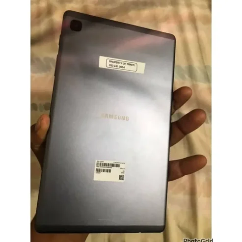 SAMSUNG TAB A7 : GB32Clean