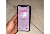 IPHONE X: Gb64😎Clean