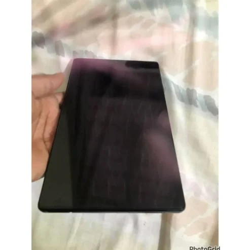 SAMSUNG TAB A7 : GB32Clean