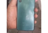 SAMSUNG A04 : Gb64Clean