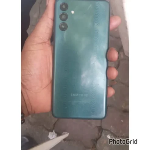 SAMSUNG A04 : Gb64Clean