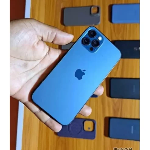 IPHONE 12PRO: Gb128Clean