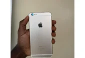 IPHONE 6PLUS: GB64Clean