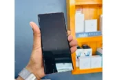 SAMSUNG NOTE 20 ULTRA: GB128Clean