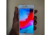 IPHONE 6PLUS: GB64Clean