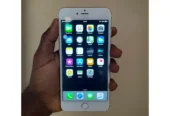 IPHONE 6PLUS: GB64Clean