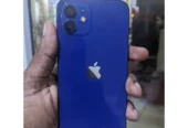 IPHONE 12PLAIN: Gb128Clean