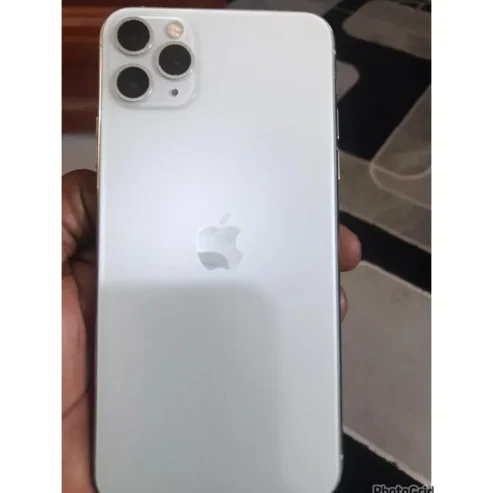 IPHONE 11PROMAX: Gb64Clean