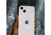 IPHONE 13PLAIN: Gb128Clean