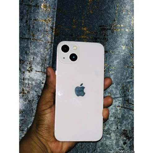 IPHONE 13PLAIN: Gb128Clean