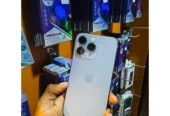 IPHONE 13PRO: Gb256Clean