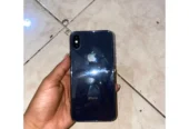 IPHONE X: Gb64😎Clean