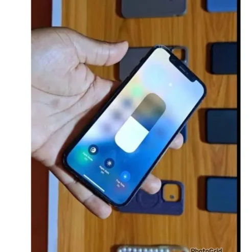 IPHONE 12PRO: Gb128Clean