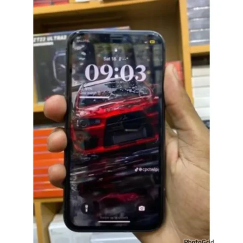 IPHONE 11PLAIN: Gb128Clean