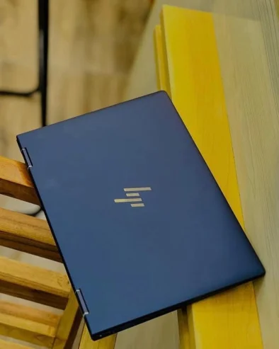 HP DRAGONFLY