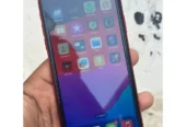 IPHONE XR: Gb64Clean