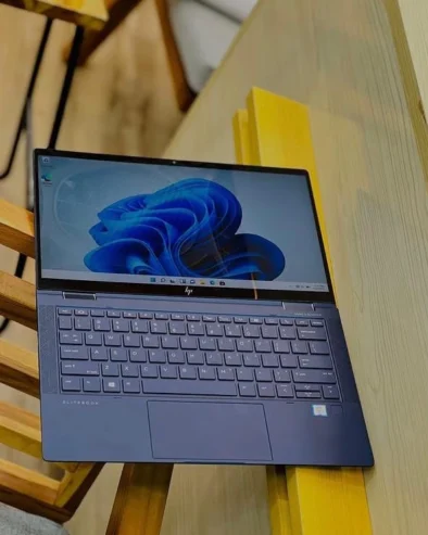 HP DRAGONFLY