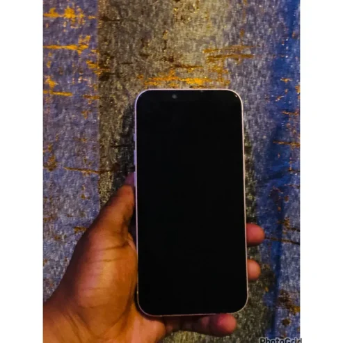 IPHONE 13PLAIN: Gb128Clean