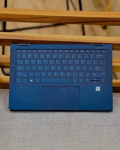 HP DRAGONFLY