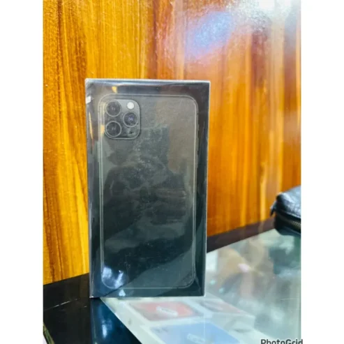 IPHONE 11PROMAX: Gb64Clean