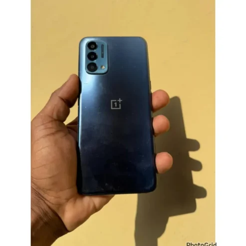 ONE PLUS: GB64Clean