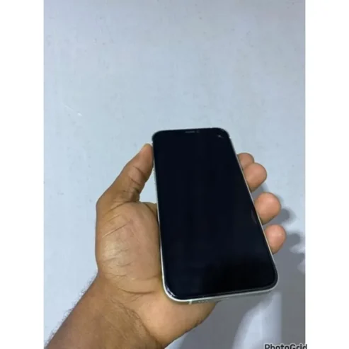 IPHONE 12PLAIN: Gb64Clean