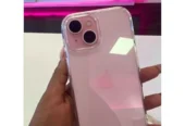 IPHONE 14PLAIN: Gb128Clean