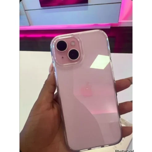 IPHONE 14PLAIN: Gb128Clean