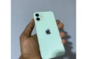 IPHONE 12PLAIN: Gb64Clean