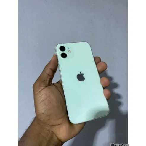 IPHONE 12PLAIN: Gb64Clean