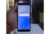 GOOGLE PIXEL3A: GB64Clean