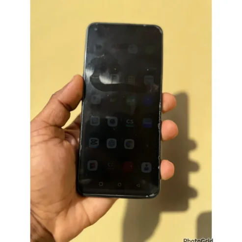 ONE PLUS: GB64Clean