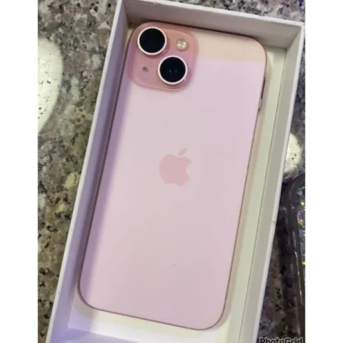 IPHONE 14PLAIN: Gb128Clean