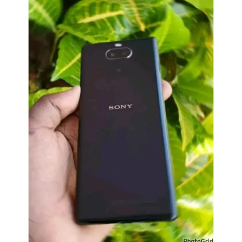 SONY MARK 10 : GB64Clean