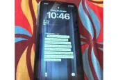 IPHONE 11PLAIN: Gb64Clean