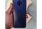 NOKIA G10: GB64Clean