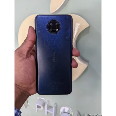 NOKIA G10: GB64Clean